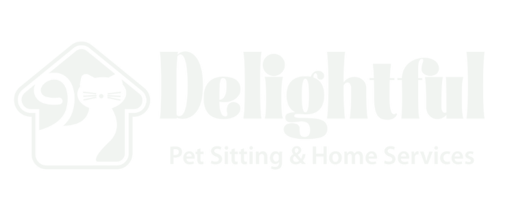 Delightful Pet Sitting